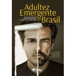 Adultez Emergente no Brasil
