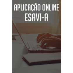 EsAvI-A - Aplicação Online