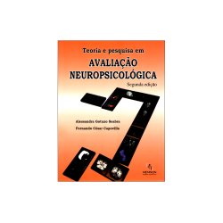 Teoria e pesquisa em avaliação neuropsicológica
