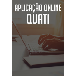 Quati - Aplicação Online