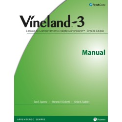 Víneland-3 (Escalas de Comportamento Adaptativo Víneland – Formulário de Entrevista de domínios)