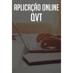 Escala-QVT - Aplicação Online