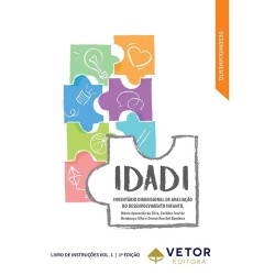 IDADI - Livro de Instruções
