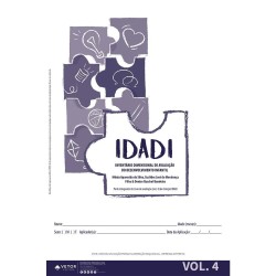 IDADI - Livro de Avaliação