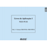 Livro de Aplicação NEO-PI-R c 25fls