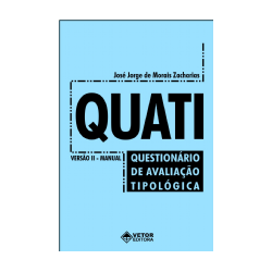 Livro de Instruções QUATI - Manual