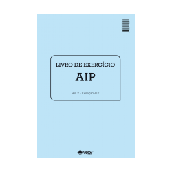 Livro de Exercício vol 2 Conj 10 - AIP