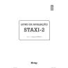 Livro de Avaliação STAXI c 25fls