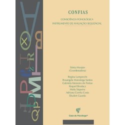 Manual - CONFIAS - Consciência fonológica instrumento de avaliação sequencial 