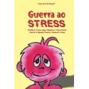 Cartilhas p/ Meninas - Guerra ao stress
